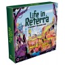 Настолна игра Life in Reterra - Семейна
