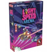 Настолна игра Light Speed Arena - Семейна Настолна игра Light Speed Arena - Семейна