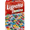  Настолна игра Ligretto Domino - семейна