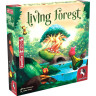 Настолна игра Living Forest - семейна