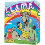 Настолна игра LLAMA - парти