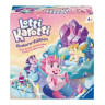 Настолна игра Lotti Karotti: Unicorn - Детска