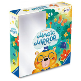 Настолна игра Magic Mirror - Детска