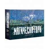  Настолна игра Магическа гора - Семейна