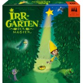  Настолна игра Magician's Maze - детска