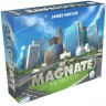 Настолна игра Magnate: The First city - стратегическа