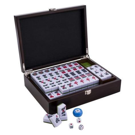 Настолна игра Mah Jong - Семейна