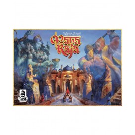  Настолна игра Maharaja - Стратегическа