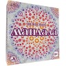 Настолна игра Мандала (Mandala Stones) - семейна