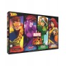 Настолна игра Marvel Dice Throne: X-Men Box 2 (Cyclops, Gambit, Rogue, Jean Grey) - Семейна