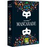 Настолна игра Mascarade (Second Edition) - парти