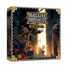 Настолна игра Massive Darkness 2: Hellscape - кооперативна