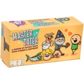  Настолна игра Master Dater - парти