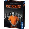 Настолна игра Masters of Crime: Incognito - Кооперативна