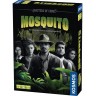 Настолна игра Masters of Crime: Mosquito - Кооперативна