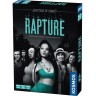 Настолна игра Masters of Crime: Rapture - Кооперативна