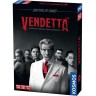 Настолна игра Masters of Crime: Vendetta - Кооперативна