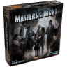 Настолна игра Masters of the Night - стратегическа