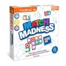 Настолна игра Match Madness - Семейна