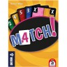 Настолна игра Match! - Семейна