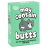 Настолна игра May Contain Butts - Детска