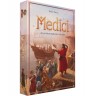 Настолна игра Medici - Стратегическа