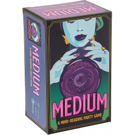 Настолна игра Medium - парти