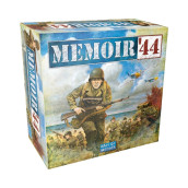  Настолна игра Memoir '44 (Refresh Edition) - Тематична