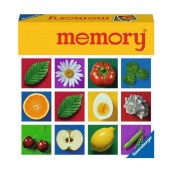  Настолна игра Memory: Classic - Детска