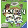  Настолна игра Memory - Dinosaurs