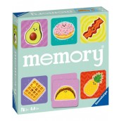  Настолна игра Memory: Foodie Favorites - Детска