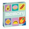 Настолна игра Memory: Foodie Favorites - Детска