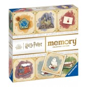 Настолна игра Memory: Harry Potter Collector's Edition - Детска  Настолна игра Memory: Harry Potter Collector's Edition - Детска