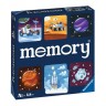 Настолна игра Memory: Space - Детска