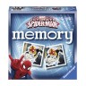 Настолна игра Memory: Spiderman - Детска
