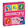 Настолна игра Memory - Unicorns