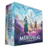 Настолна игра Mercurial - Стратегическа
