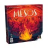 Настолна игра Mesos - Семейна
