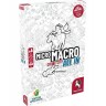 Настолна игра MicroMacro: Crime City 3 - All In - Семейна