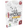 Настолна игра MicroMacro: Crime City - Showdown - Кооперативна