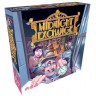  Настолна игра Midnight Exchange - семейна