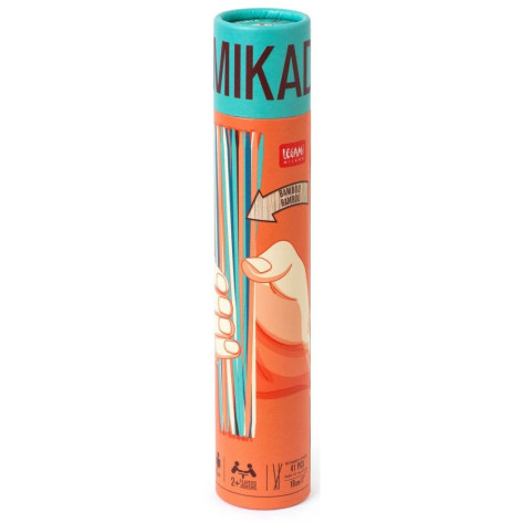 Настолна игра Mikado Vintage Memories - Семейна