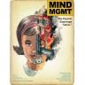 Настолна игра Mind MGMT: The Psychic Espionage