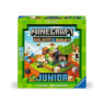 Настолна игра Minecraft: Builders & Biomes Junior - Детска