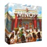 Настолна игра Minos: Dawn of the Bronze Age - Стратегическа
