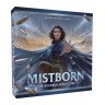 Настолна игра Mistborn: The Deckbuilding Game - Стратегическа
