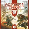 Настолна игра Monolith Arena - Стратегическа