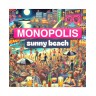 Настолна игра Monopolis: Sunny Beach - Парти
