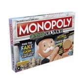 Настолна игра Monopoly - Cash Decoder 