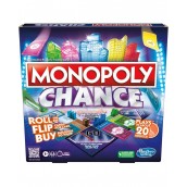  Настолна игра Monopoly - Chance